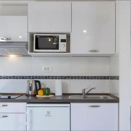 Central Apartments Pula Ngoại thất bức ảnh