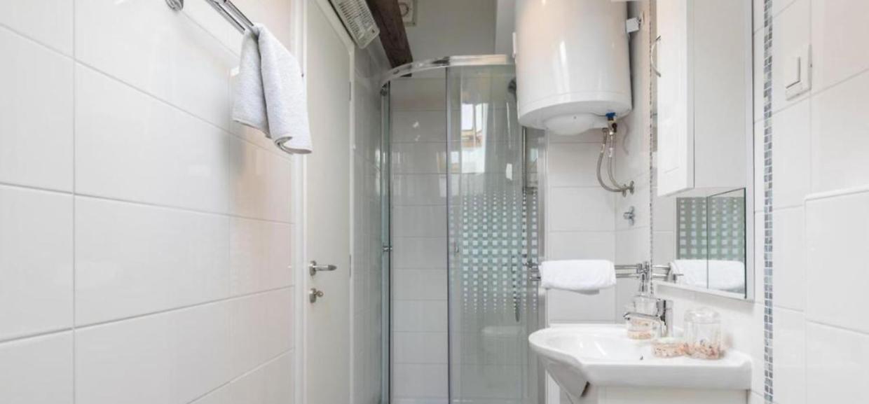 Central Apartments Pula Ngoại thất bức ảnh