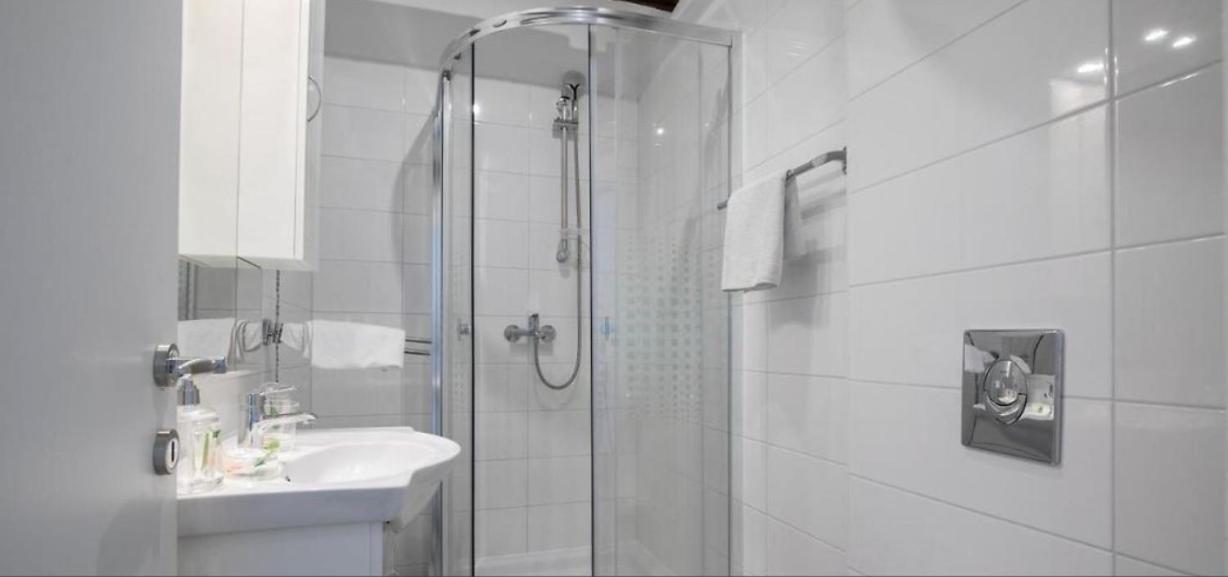 Central Apartments Pula Ngoại thất bức ảnh